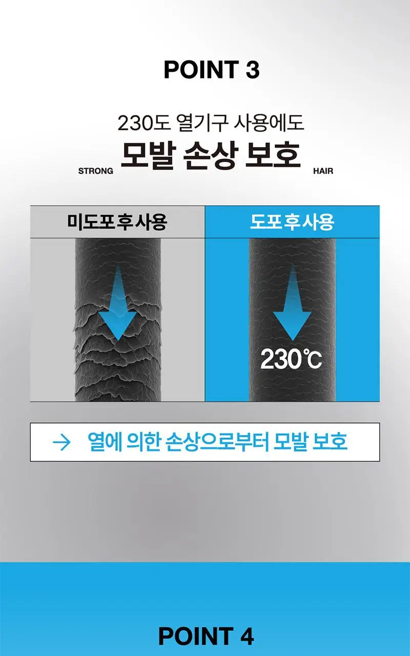 [열보호] 미쟝센 퍼펙트 세럼 80ML(오리지널/스타일링/하이드레이팅/리치) 상세페이지 71